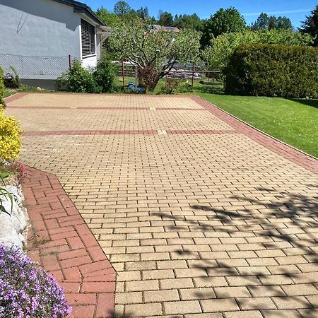 Villa Felicity Nová Lesná Екстериор снимка