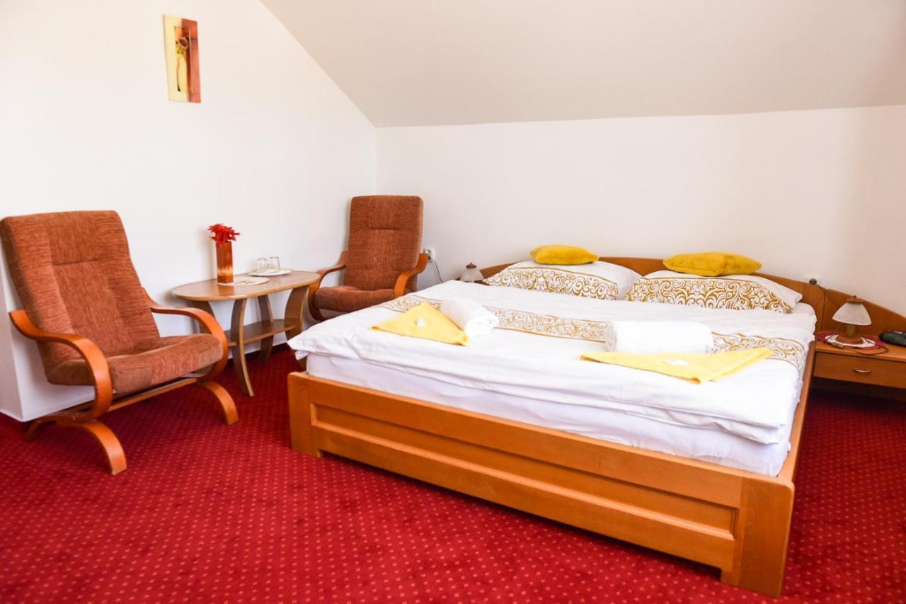 Villa Felicity Nová Lesná Екстериор снимка