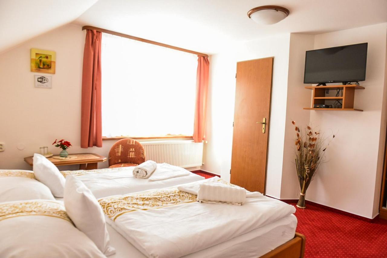 Villa Felicity Nová Lesná Екстериор снимка