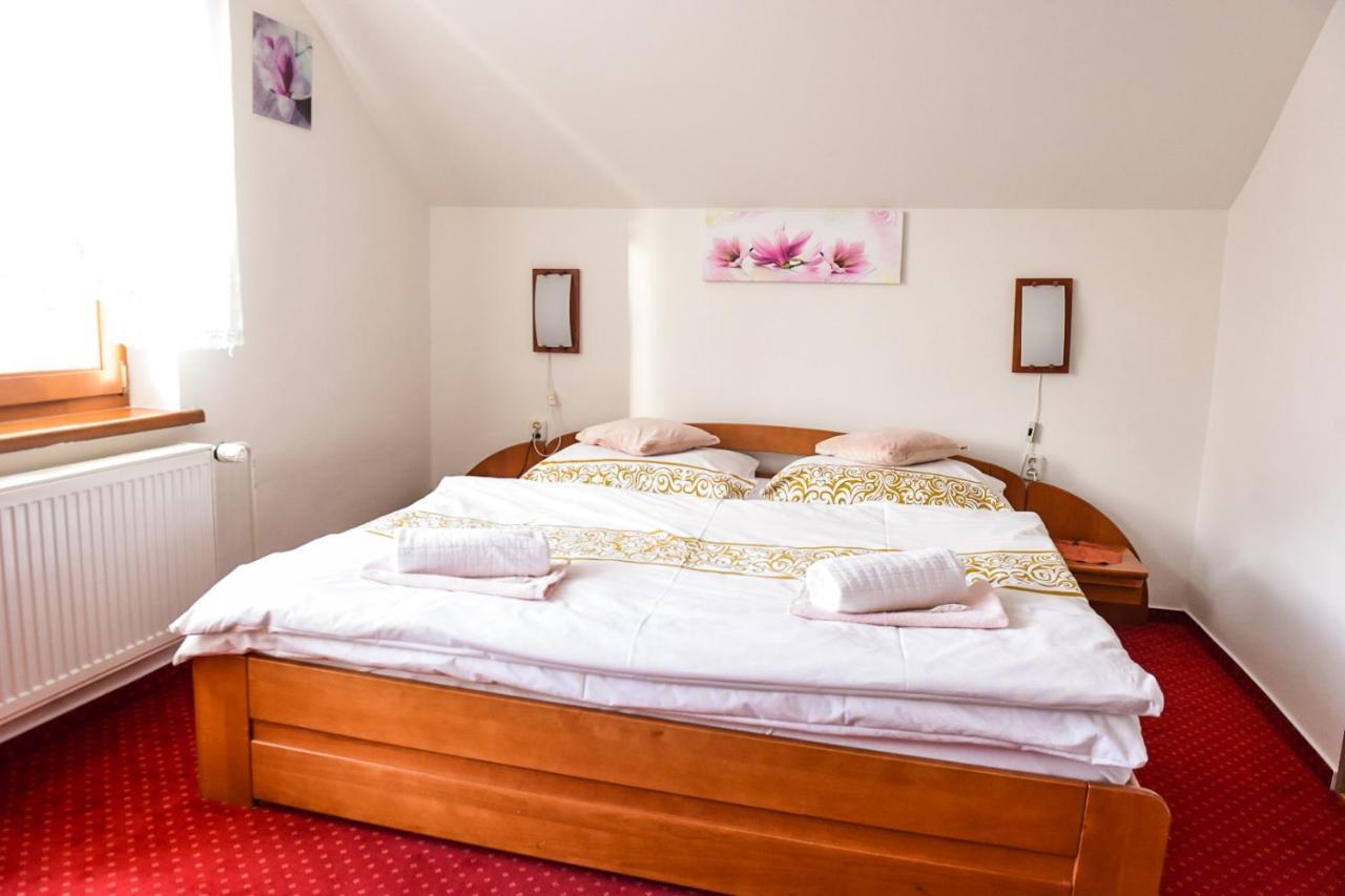 Villa Felicity Nová Lesná Екстериор снимка