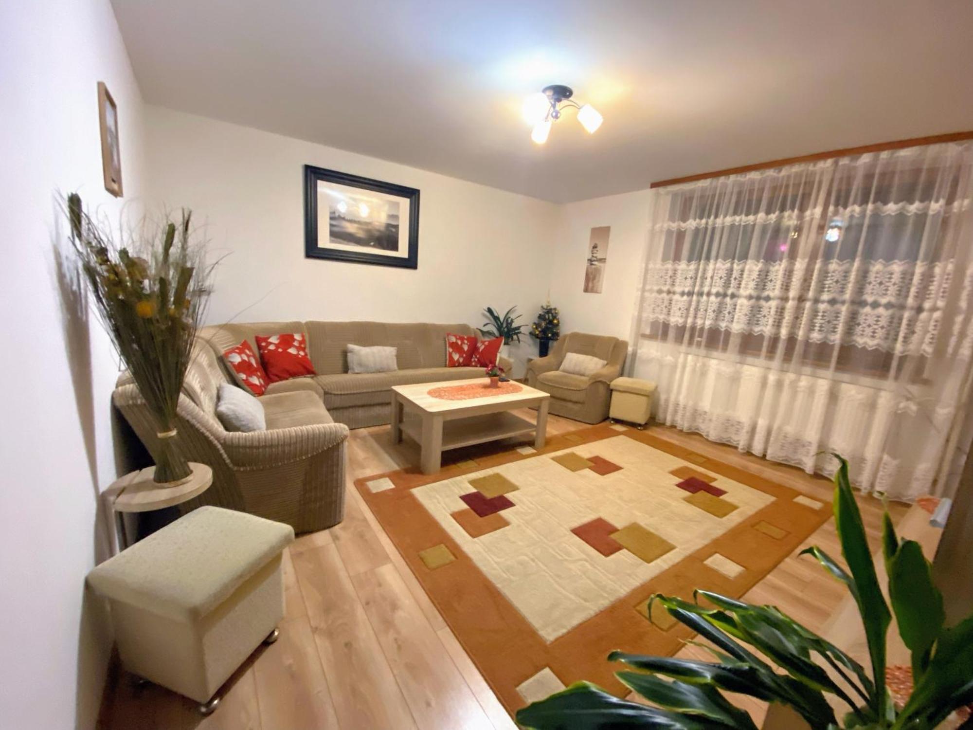 Villa Felicity Nová Lesná Екстериор снимка