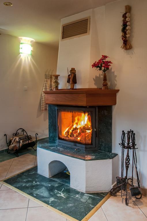 Villa Felicity Nová Lesná Екстериор снимка