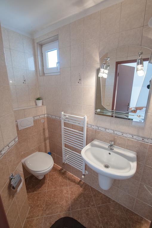 Villa Felicity Nová Lesná Стая снимка