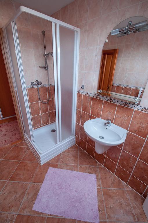 Villa Felicity Nová Lesná Стая снимка