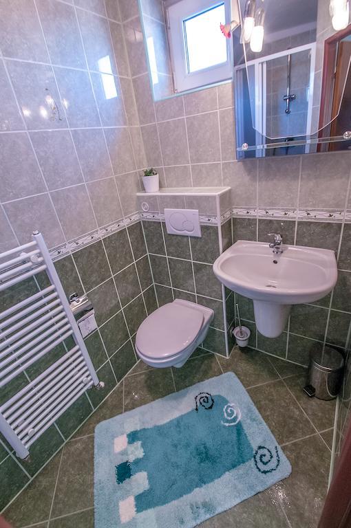 Villa Felicity Nová Lesná Стая снимка
