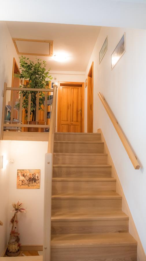 Villa Felicity Nová Lesná Екстериор снимка