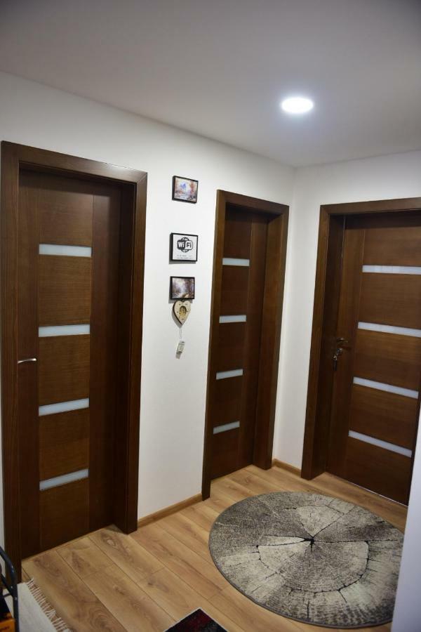 Villa Felicity Nová Lesná Екстериор снимка